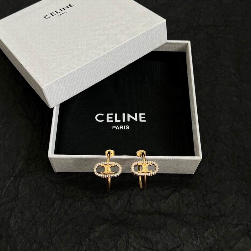 Celine Earring 03yxs36